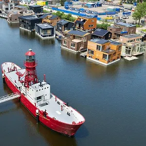 Lightship Amsterdam