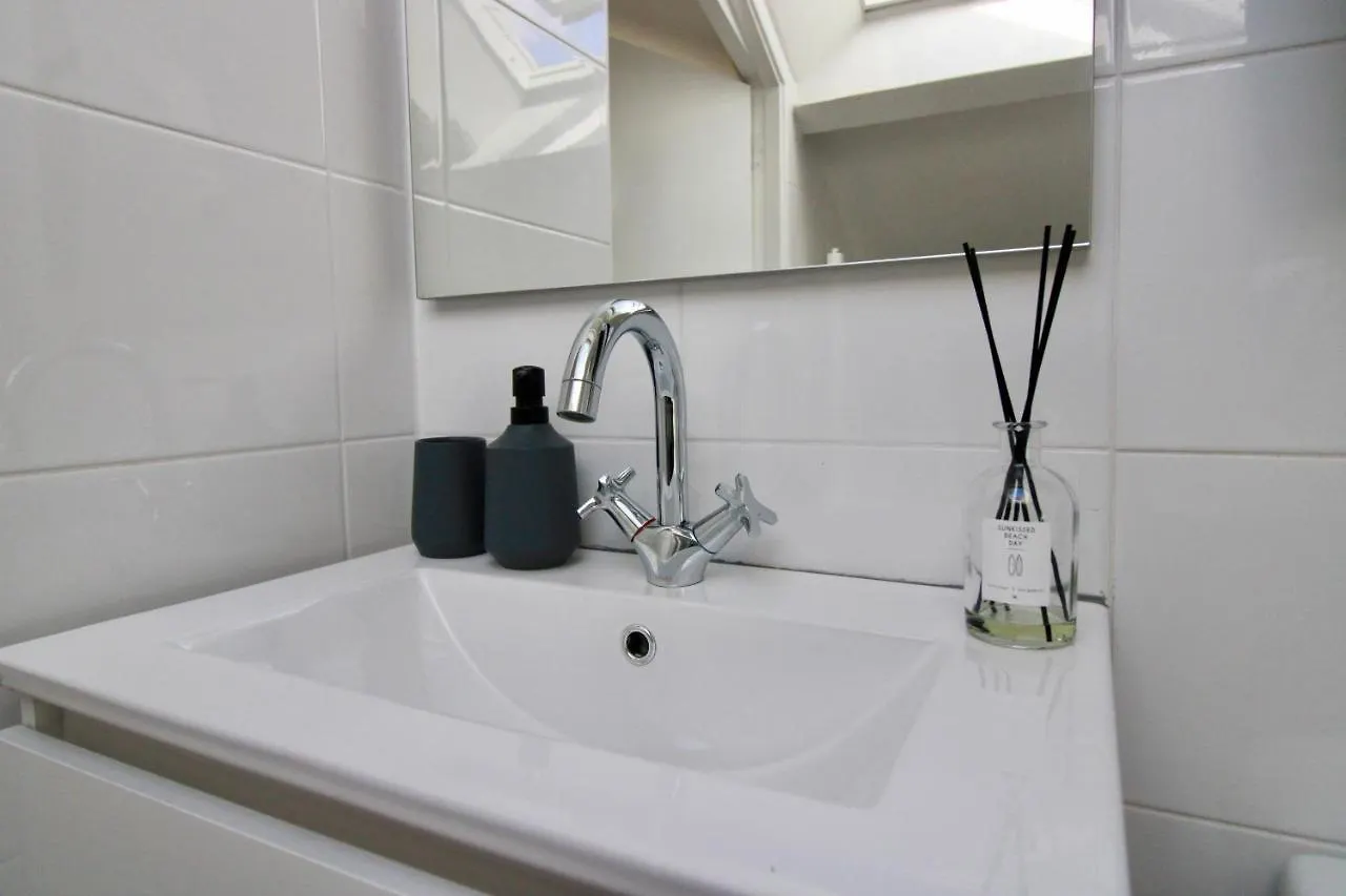Beautiful Penthouse Near Rai And Centre Apartment Amsterdam 0*,  Netherlands